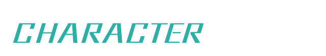 CHARACTER